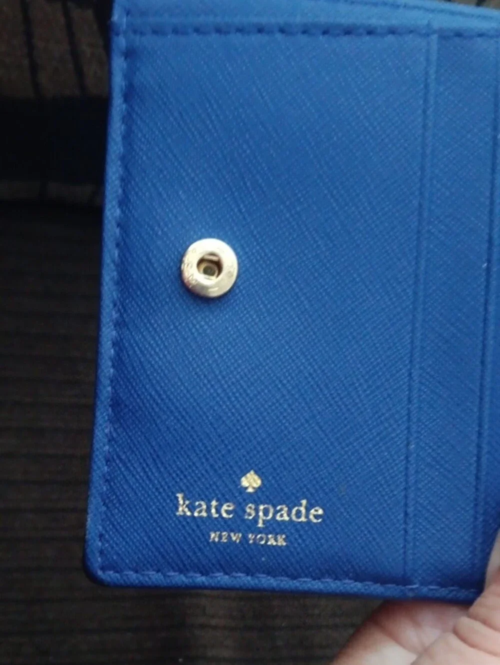 kate spade compact bifold